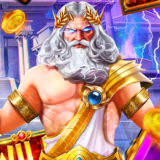 Lightning Gods 2